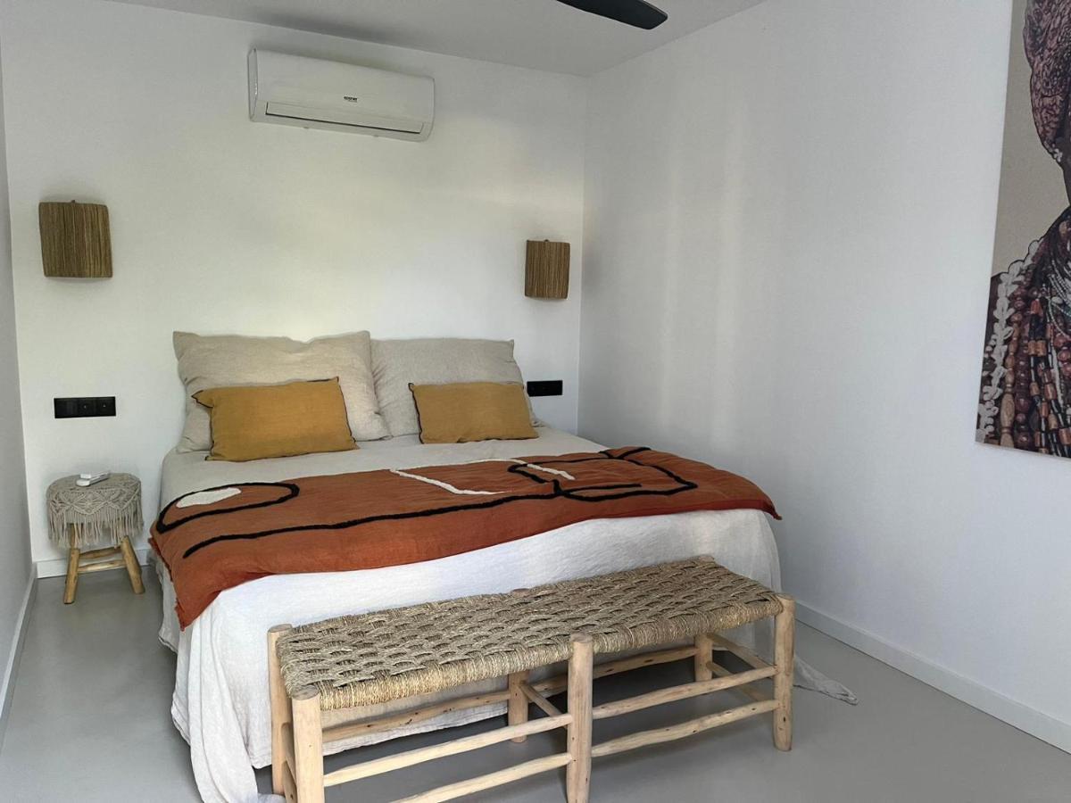 Casanoa Luxury Villa Bed And Breakfast خافييا المظهر الخارجي الصورة