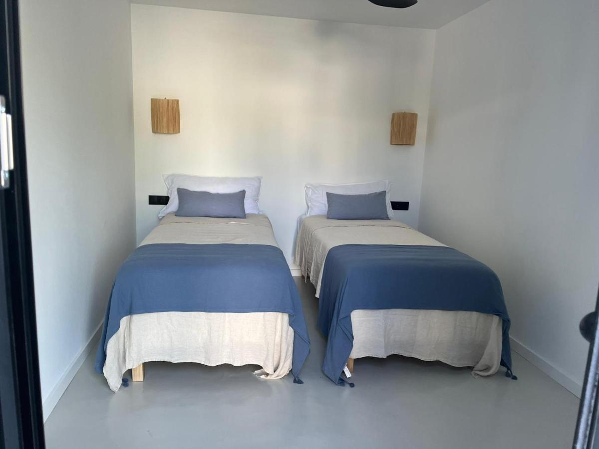Casanoa Luxury Villa Bed And Breakfast خافييا المظهر الخارجي الصورة