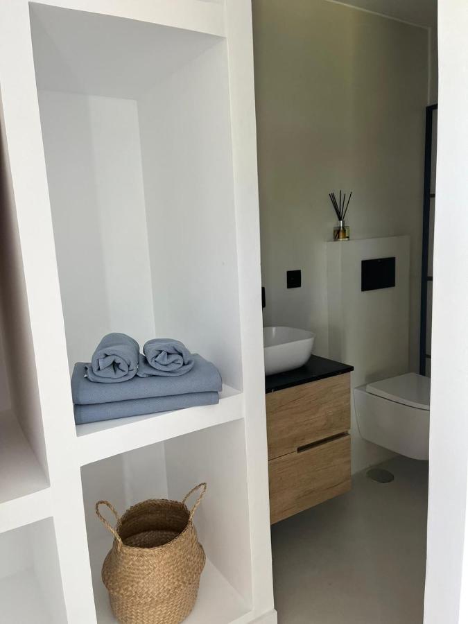 Casanoa Luxury Villa Bed And Breakfast خافييا المظهر الخارجي الصورة