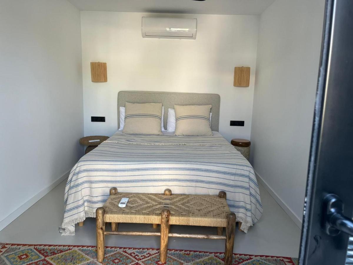 Casanoa Luxury Villa Bed And Breakfast خافييا المظهر الخارجي الصورة