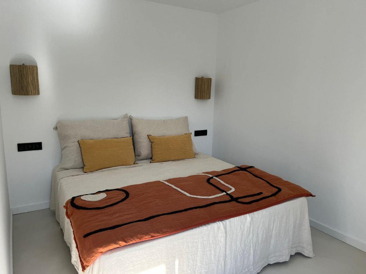 Casanoa Luxury Villa Bed And Breakfast خافييا المظهر الخارجي الصورة