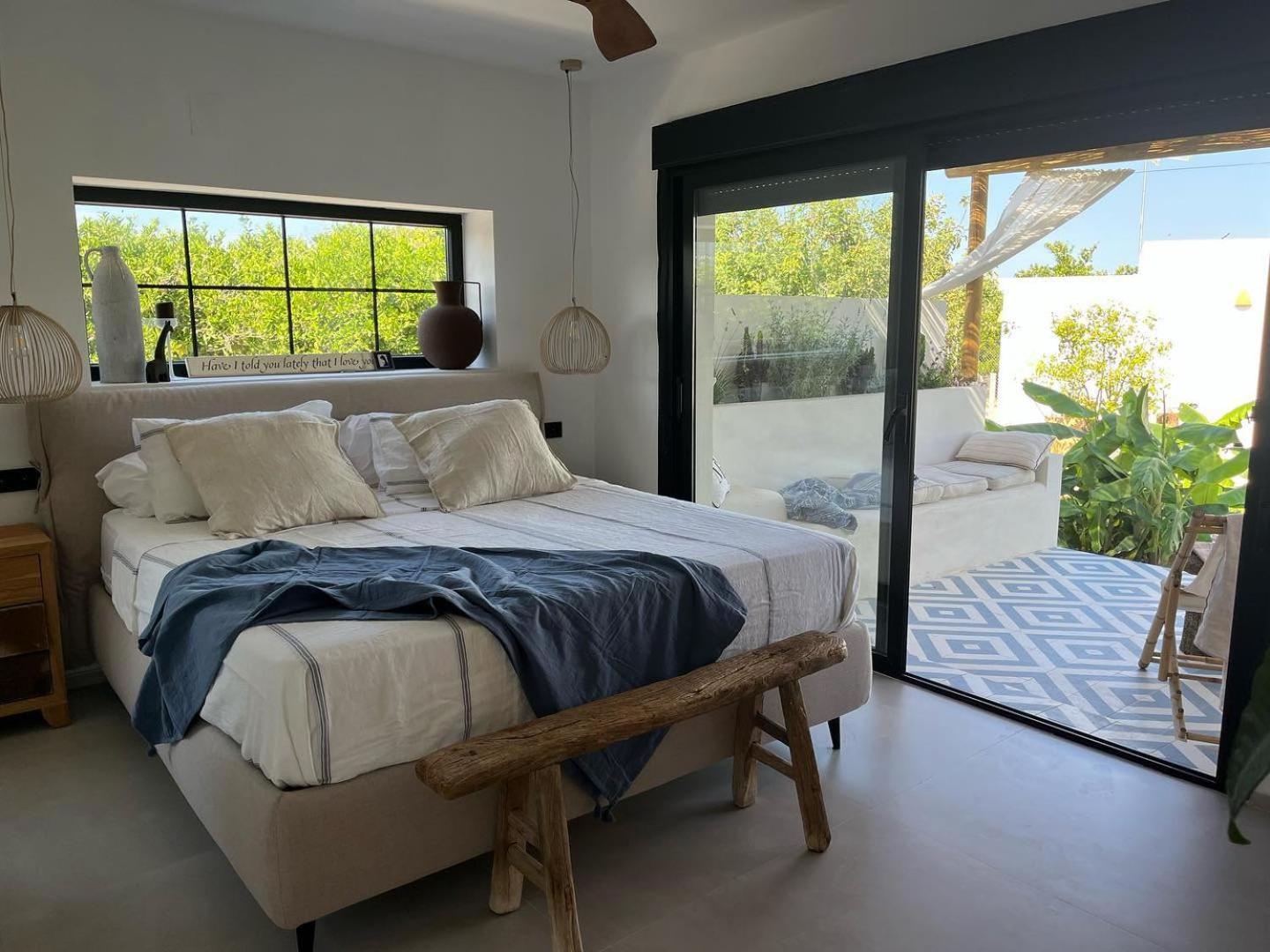 Casanoa Luxury Villa Bed And Breakfast خافييا المظهر الخارجي الصورة