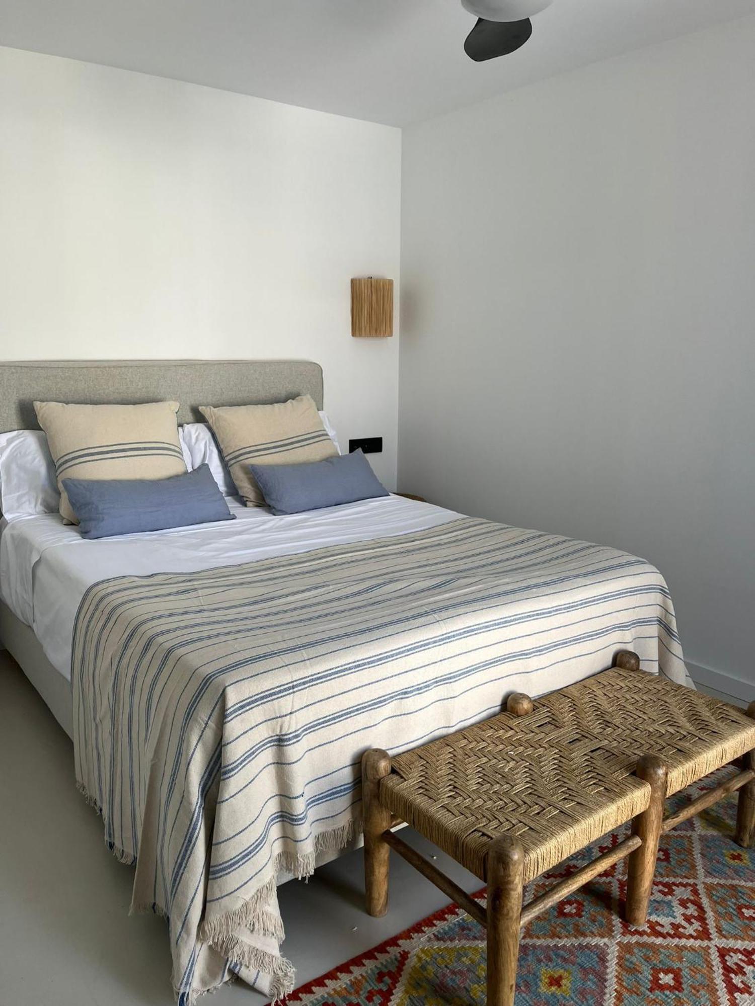 Casanoa Luxury Villa Bed And Breakfast خافييا المظهر الخارجي الصورة