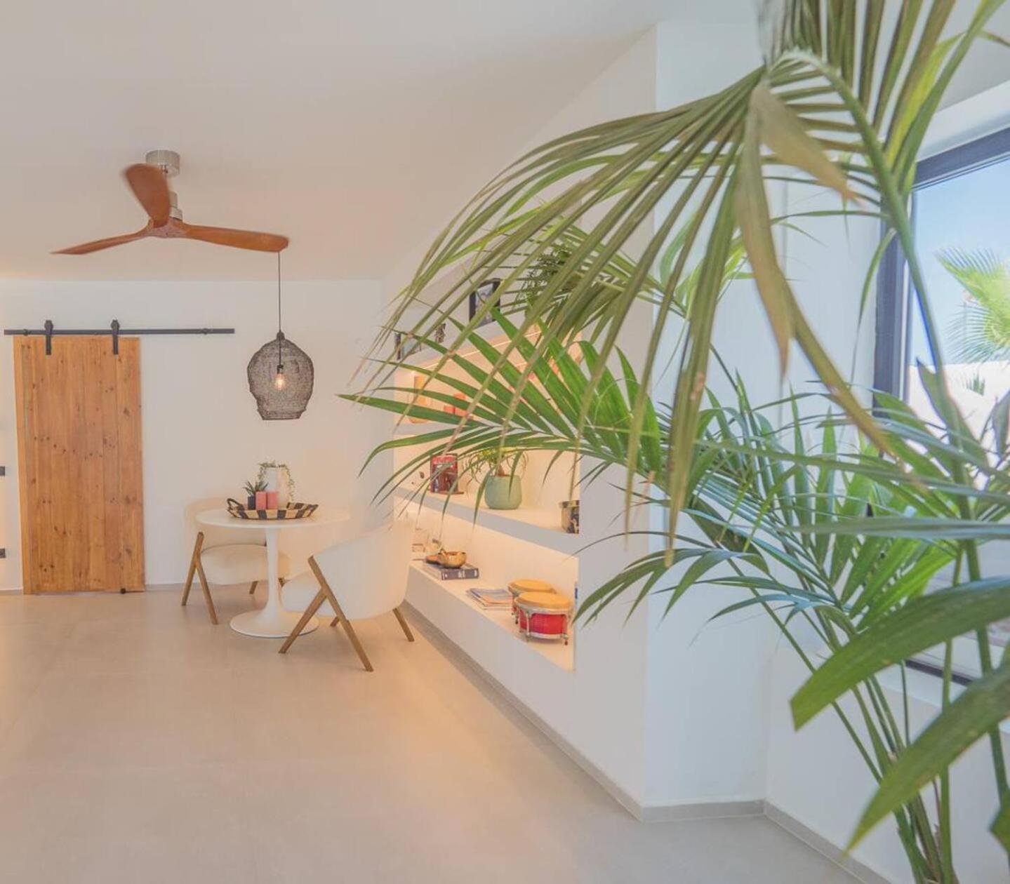 Casanoa Luxury Villa Bed And Breakfast خافييا المظهر الخارجي الصورة